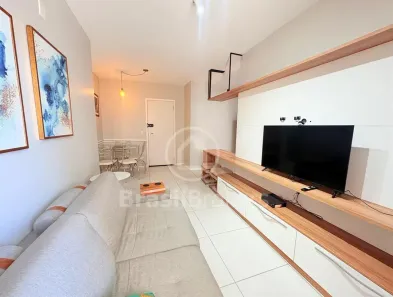 Apartamento com 2 Quartos à venda, 58m² no Todos os Santos, Rio de Janeiro
