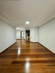 Apartamento com 3 Quartos à venda, 96m² no Centro, Diadema