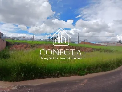 Lote/Terreno à venda, 751m² no Shopping Park, Uberlândia
