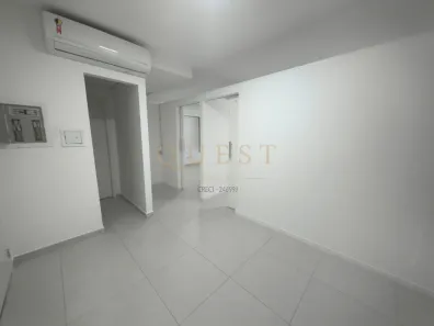 Sala Comercial para alugar, 40m² no Centro, São José do Rio Preto