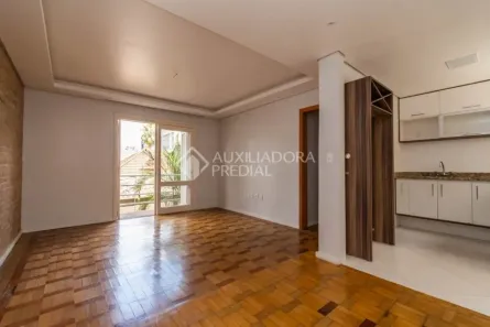 Apartamento com 2 Quartos à venda, 82m² no São João, Porto Alegre