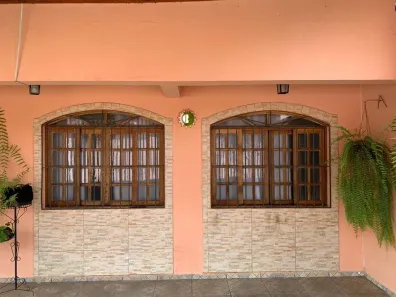 Sobrado com 3 Quartos à venda, 150m² no Vila Granada, São Paulo