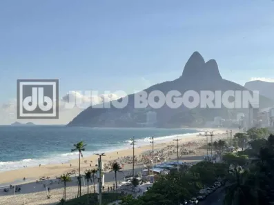 Cobertura com 4 Quartos à venda, 212m² no Ipanema, Rio de Janeiro