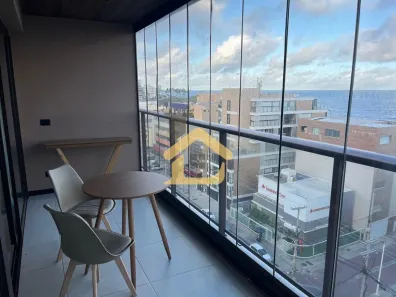 Apartamento com 1 Quarto para alugar, 44m² no Barra, Salvador