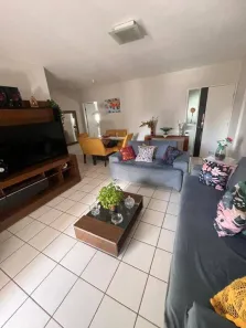Apartamento com 3 Quartos à venda, 115m² no Boa Viagem, Recife