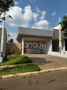 Casa com 3 Quartos à venda, 114m² no São Bento, Paulínia