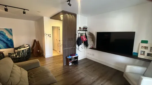 Apartamento com 4 Quartos à venda, 176m² no Vila Ema, São José dos Campos