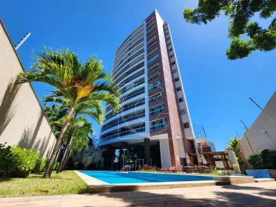 Apartamento com 3 Quartos à venda, 119m² no Engenheiro Luciano Cavalcante, Fortaleza