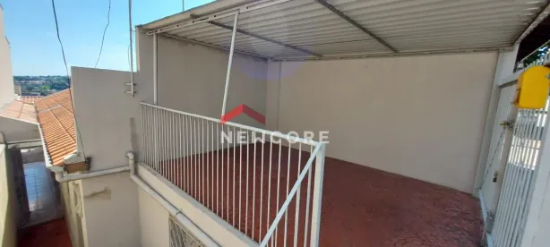 Casa com 2 Quartos à venda, 138m² no Vila Progresso, Jundiaí