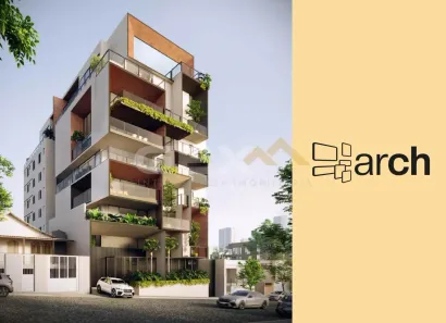 Apartamento com 3 Quartos à venda, 158m² no Centro, Divinópolis