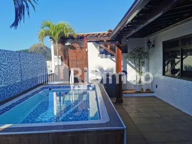 Cobertura com 3 Quartos à venda, 160m² no Recreio dos Bandeirantes, Rio de Janeiro