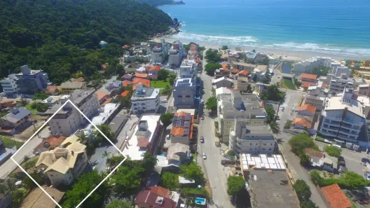 Prédio Residencial à venda, 1100m² no Bombas, Bombinhas