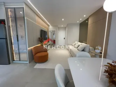 Apartamento com 3 Quartos à venda, 115m² no Andorinha, Itapema