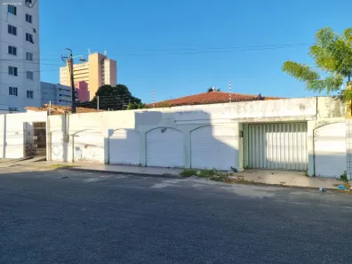 Casa com 5 Quartos à venda, 65m² no Parquelândia, Fortaleza