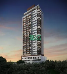 Sala Comercial à venda, 32m² no Paraíso, São Paulo
