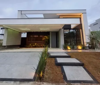 Casa de Condomínio com 3 Quartos à venda, 318m² no Cyrela Landscape Esplanada, Votorantim