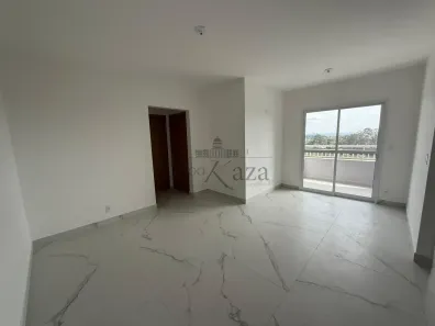 Apartamento com 2 Quartos à venda, 63m² no Parque Industrial, São José dos Campos
