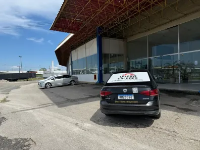 Galpão/Depósito/Armazém para alugar, 2000m² no Salseiros, Itajaí