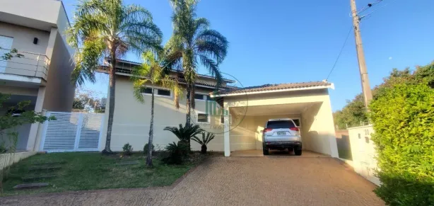 Casa de Condomínio com 3 Quartos à venda, 223m² no Piracicamirim, Piracicaba