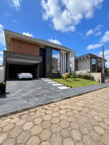 Casa de Condomínio com 5 Quartos à venda, 410m² no Ingleses do Rio Vermelho, Florianópolis