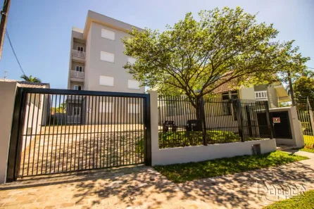 Apartamento com 2 Quartos para alugar, 58m² no Jardim Mauá, Novo Hamburgo