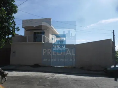 Casa com 4 Quartos à venda, 186m² no Jardim Cruzeiro do Sul, São Carlos