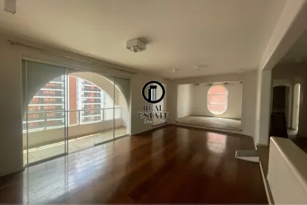 Apartamento com 2 Quartos à venda, 252m² no Jardim Paulista, São Paulo