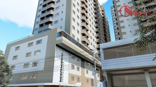 Apartamento com 2 Quartos à venda, 75m² no São Mateus, Juiz de Fora