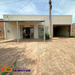 Casa com 3 Quartos à venda, 180m² no Nova Lima, Campo Grande