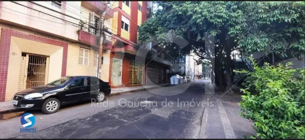 Apartamento com 3 Quartos à venda, 106m² no Centro Histórico, Porto Alegre