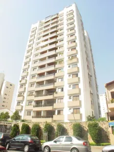 Apartamento com 4 Quartos à venda, 105m² no Indianópolis, São Paulo
