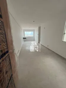 Apartamento com 2 Quartos à venda, 59m² no Novo Mundo, Uberlândia