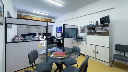 Sala Comercial à venda, 36m² no Auxiliadora, Porto Alegre