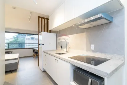 Apartamento com 1 Quarto à venda, 29m² no Vila Primavera, São Paulo