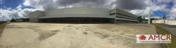 Galpão/Depósito/Armazém à venda, 16692m² no Jardim da Glória, Cotia