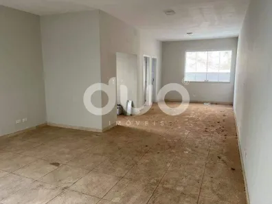 Ponto Comercial para alugar, 136m² no Cidade Alta, Piracicaba
