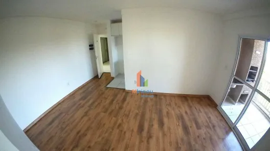 Apartamento com 2 Quartos à venda, 59m² no Jardim Adelaide, Hortolândia