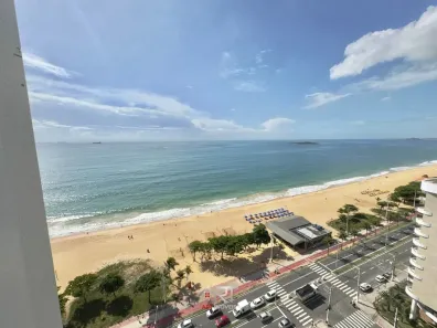 Apartamento com 3 Quartos à venda, 180m² no Itapuã, Vila Velha