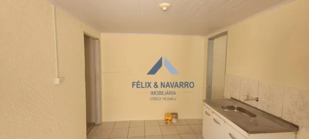 Casa com 1 Quarto para alugar, 25m² no Jardim Peri, São Paulo