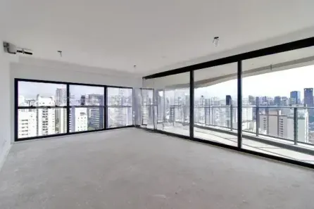 Apartamento com 3 Quartos à venda, 152m² no Vila Olímpia, São Paulo