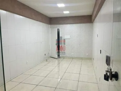 Ponto Comercial para alugar, 22m² no Sion, Belo Horizonte