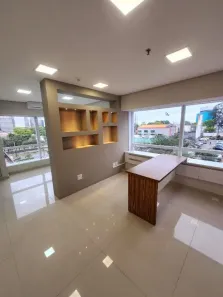 Sala Comercial à venda, 250m² no Alphaville Centro Industrial e Empresarial/Alphaville., Barueri