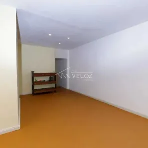 Apartamento com 3 Quartos à venda, 114m² no São Conrado, Rio de Janeiro