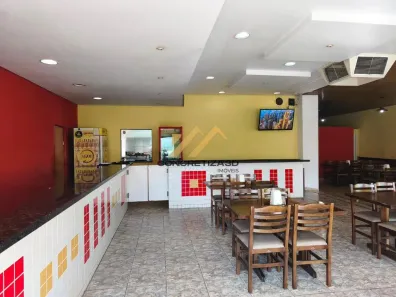 Ponto Comercial à venda, 250m² no Centro, Indaiatuba