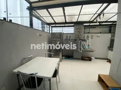 Apartamento com 4 Quartos à venda, 220m² no Buritis, Belo Horizonte
