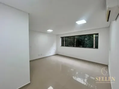 Sala Comercial para alugar, 20m² no Ariribá, Balneário Camboriú