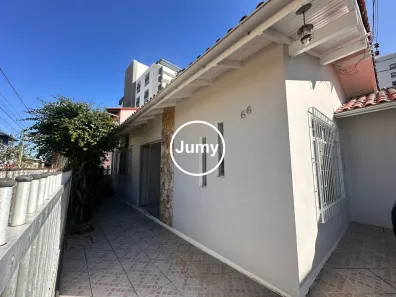 Casa com 2 Quartos para alugar, 105m² no Saco dos Limões, Florianópolis