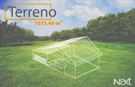 Lote/Terreno à venda, 1075m² no Vila Brandina, Campinas