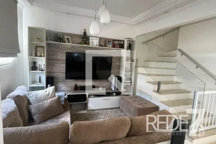 Casa com 3 Quartos à venda, 80m² no Parque Rural Fazenda Santa Cândida, Campinas