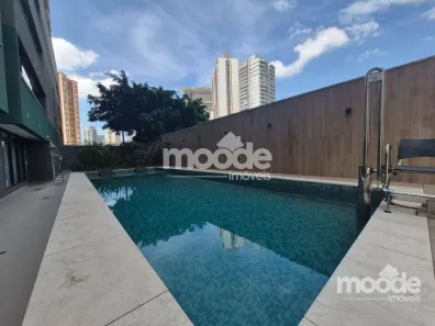 Apartamento com 1 Quarto para alugar, 31m² no Butantã, São Paulo